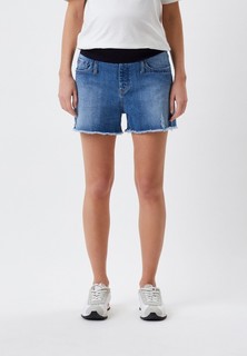 Шорты джинсовые Pietro Brunelli Maternity 