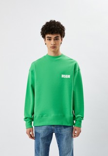 Свитшот MSGM 
