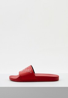 Сланцы Emporio Armani 