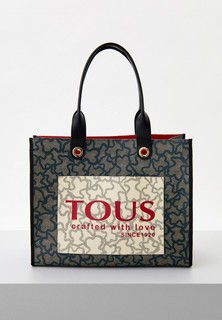 Сумка Tous 