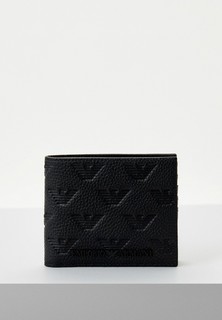 Кошелек Emporio Armani 