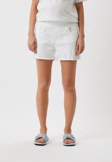 Шорты джинсовые Pietro Brunelli Maternity 