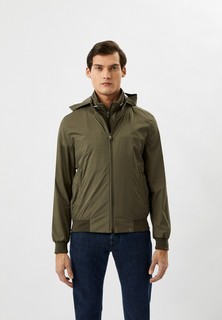 Ветровка Corneliani 