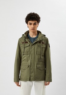 Куртка Aeronautica Militare 