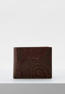 Кошелек Etro 