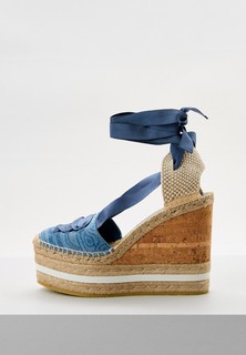 Босоножки Etro 