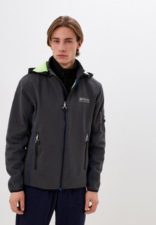 Куртка утепленная Scuola Nautica Italiana BOUNDED MAN MEMBRANE