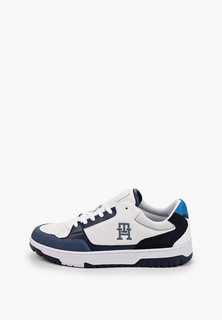 Кеды Tommy Hilfiger 