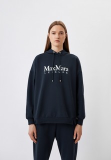 Худи Max Mara Leisure FILO