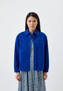 Рубашка джинсовая Weekend Max Mara DINA