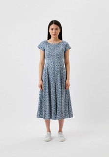 Платье Weekend Max Mara VIAGGIO