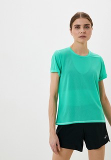 Футболка спортивная Mansen T-shirt mesh mint