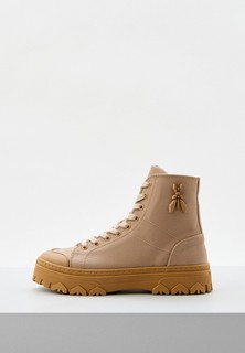 Ботинки Patrizia Pepe 