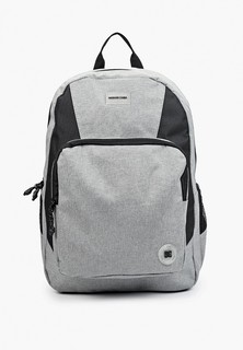 Рюкзак DC Shoes LOCKER 3 M BKPK XSSK