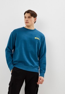 Свитшот Quiksilver NEON SLAB M OTLR BRN0