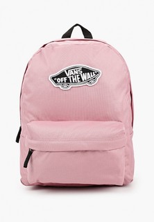 Рюкзак Vans REALM BACKPACK
