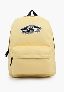 Рюкзак Vans REALM BACKPACK