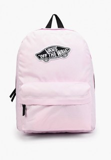 Рюкзак Vans REALM BACKPACK