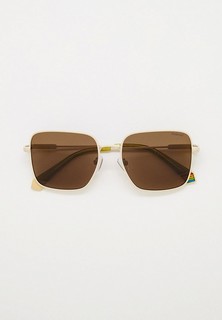 Очки солнцезащитные Polaroid PLD 6194/S/X Z1P