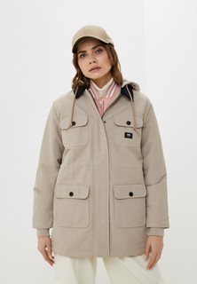 Парка Vans WM DRILL LONG CHORE