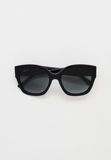 Очки солнцезащитные Jimmy Choo LEELA/S 807