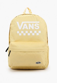 Рюкзак Vans WM STREET SPORT REAL