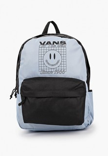 Рюкзак Vans WM STREET SPORT REAL