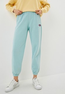 Брюки спортивные Quiksilver THE FLEECE PANT W OTLR BFV0
