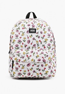 Рюкзак Vans WM OLD SKOOL H20 BACKPACK