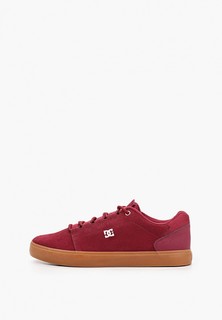 Кеды DC Shoes HYDE M SHOE DWN