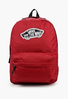 Рюкзак Vans REALM BACKPACK