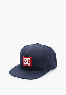 Бейсболка DC Shoes SNAPDRIPP