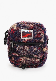 Сумка Vans MN BAIL SHOULDER BAG