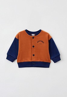 Олимпийка Petit Bateau 