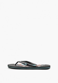 Сланцы Quiksilver MOLOKAI WORDBLO M SNDL KVJ1