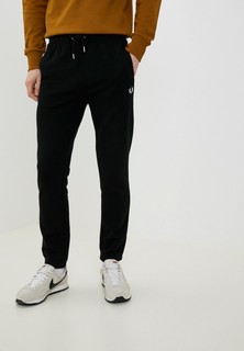 Брюки спортивные Fred Perry 