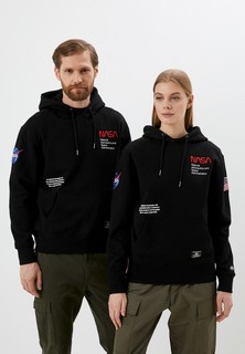 Худи Alpha Industries NASA