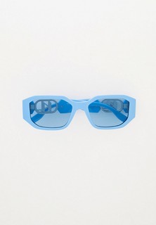Очки солнцезащитные Karl Lagerfeld KL6085S 450