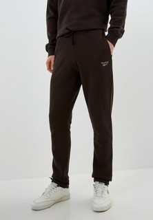 Брюки спортивные Reebok CL WASHED VECTOR JOGGER