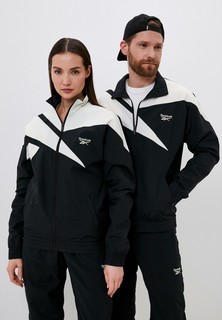 Олимпийка Reebok CL F FR TRACKTOP