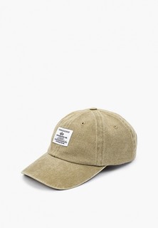 Бейсболка Alpha Industries BATTLEWASH CAP