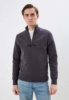 Олимпийка Fred Perry 