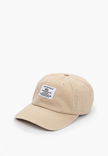 Бейсболка Alpha Industries BATTLEWASH CAP