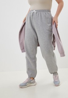 Брюки спортивные Reebok RI EU Jogger