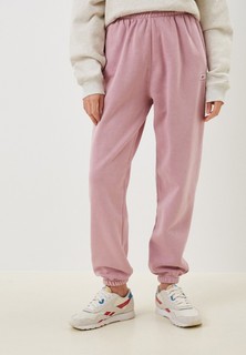 Брюки спортивные Reebok CL RBK ND FLEECE PANT