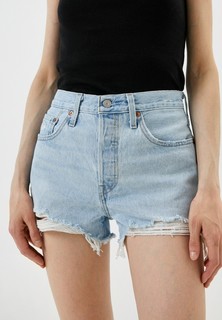 Шорты джинсовые Levis® 501 ORIGINAL