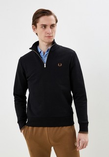 Олимпийка Fred Perry 