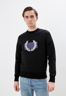 Свитшот Fred Perry 