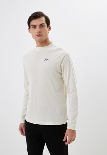 Лонгслив Reebok MYT LS Tee