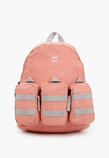 Рюкзак Artsac JAKSON TRIPLE M